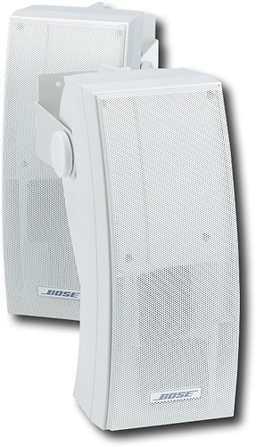 Bose 251 wall mount outdoor speakers Outlet